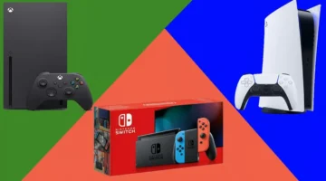 تقرير مفصل.. أضخم شركات الألعاب الرابحة والخاسرة خلال تطورات السوق الحالية